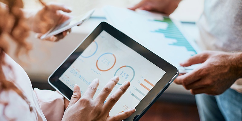 Why Dynamics 365