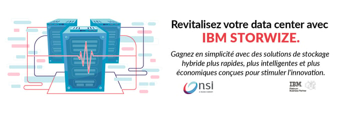 NSI - IBM Storwize Digital Campaign Q4 2019 - Twitter Banner