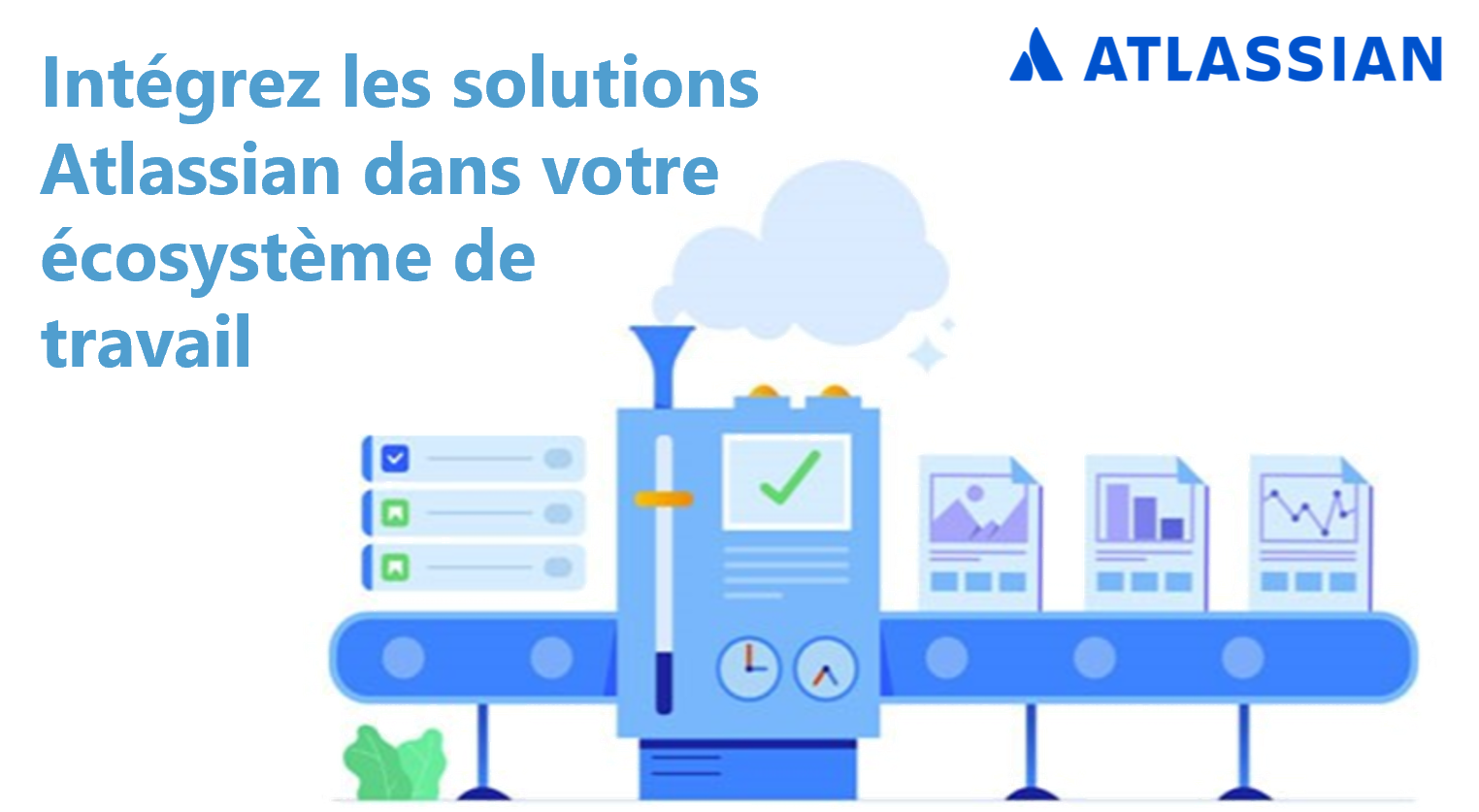 Webinaires - Cycle Atlassian - Confluence