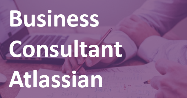 Business Consultant Atlassian – FR/EN