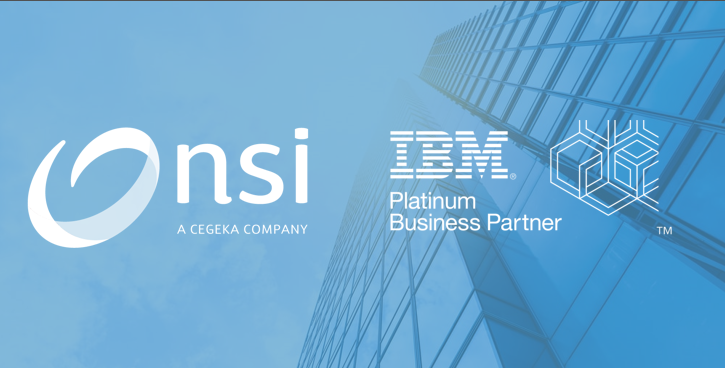 NSI Luxembourg devient IBM Platinum Business Partner !