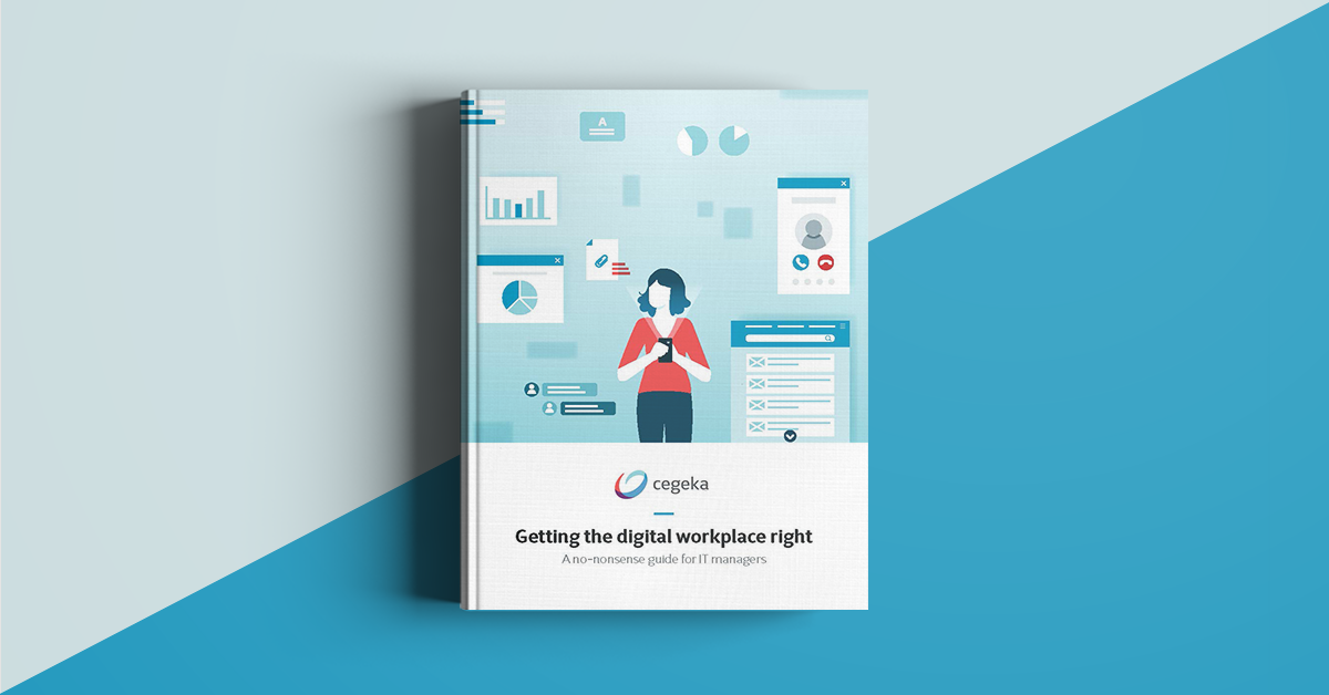 Digital Workplace Guide