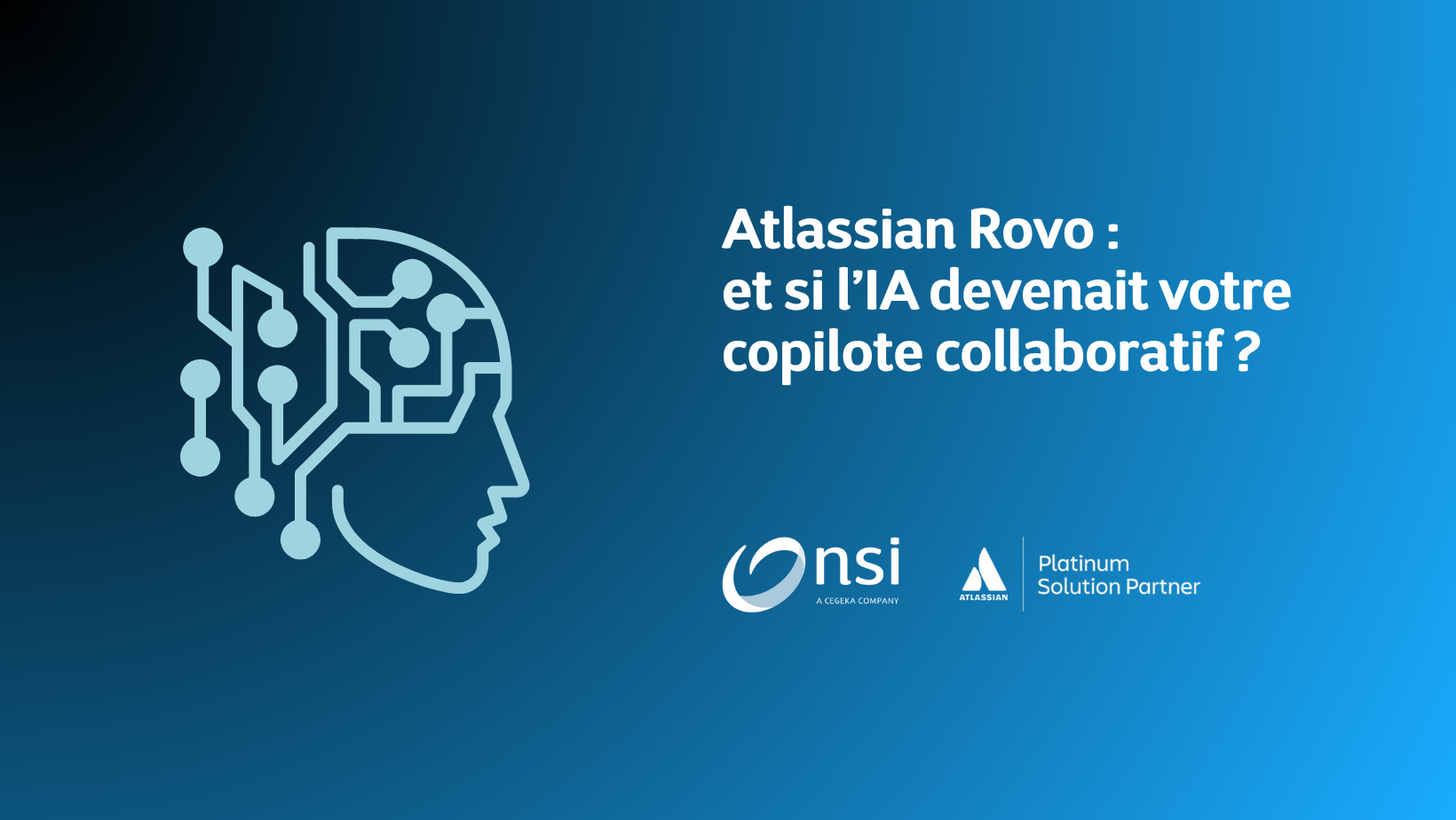 Rovo d’Atlassian : quand l’intelligence artificielle transforme l’information en action