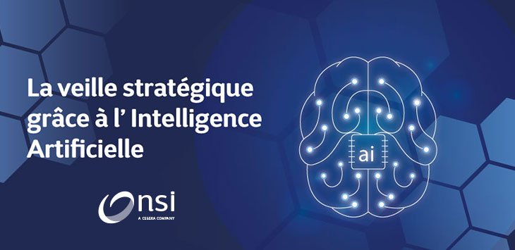 Webinaire - Intelligence Artificielle.