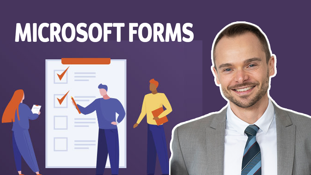 Replay Webinaire Microsoft Forms