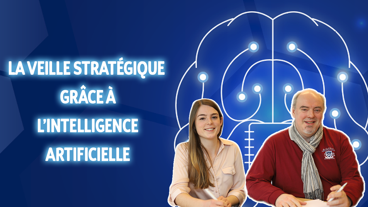 Replay Webinaire Intelligence Artificielle